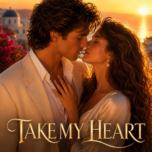 Take My Heart by AiLove