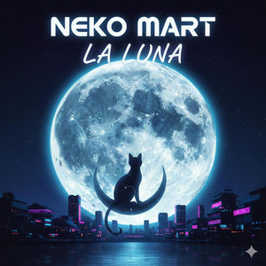 LA LUNA by NEKO MART