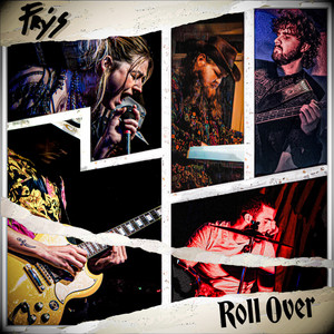 Frys - Roll Over