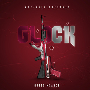 Glock by Reece Reese