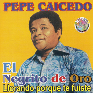Pepe Caicedo - Sueño Fugaz