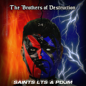 Saints LTS & PDJM - Vattene