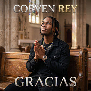 Gracias by Corven Rey