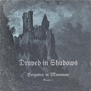 At the Heart of the Moonstone by Draped in Shadows