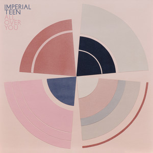 Imperial Teen — Overdrive (2026)