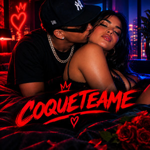 COQUETEAME by DJ Domi MC