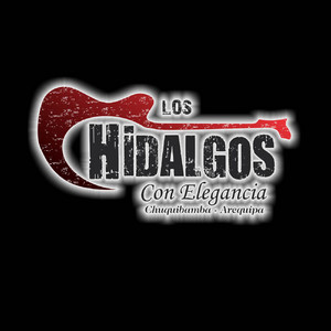 LOS HIDALGOS - CHOLITA JALINCHA