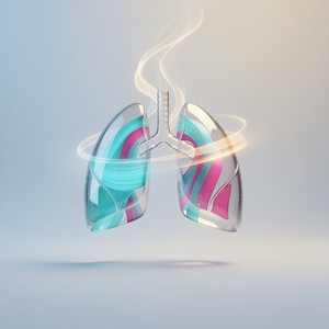 Clear Breath by Quantaris