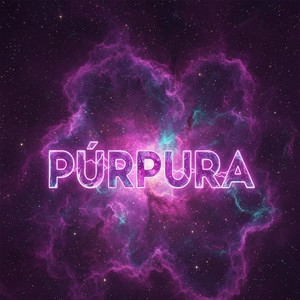 Púrpura Real by Elena Alana Vey