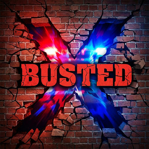 Busted by Luvknot