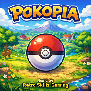 Retro Skillz Gaming - Pokemon Pokopia