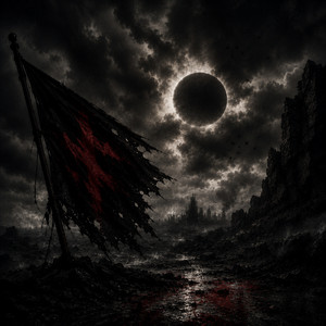 The Last Horizon by Iron Hollow