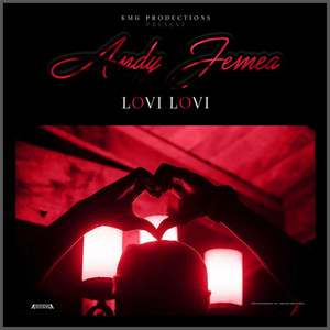 Andy Jemea - Lovi Lovi