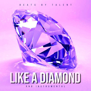 Beats by Talent - Girl You Shining (Instrumental)