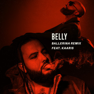 Ballerina - Remix