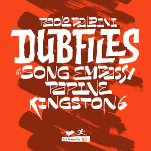 Boom - Wah Da Da Deng by Paolo Baldini DubFiles, Hempress Sativa