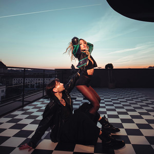 Adrina - Sugrąžinu