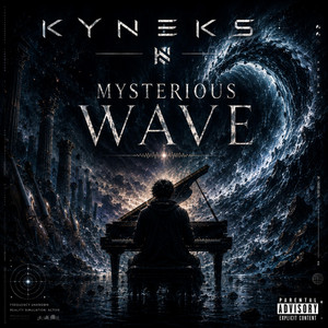 Mysterious Wave by KYNEKS