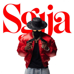 Sgija (feat. MVELO RSA)