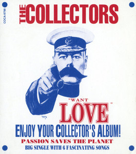 世界を止めて - song and lyrics by THE COLLECTORS | Spotify