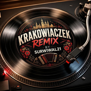 Krakowiaczek - Remix by Surwiwal21w & Grajek – Folk & Club Project