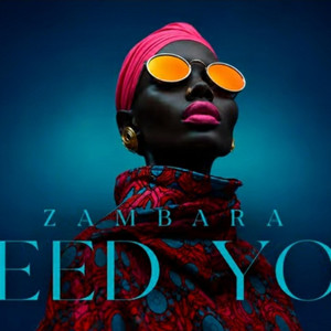 ZAMARA Need You Afro House by BABEL