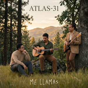 ATLAS-31 - Me Llamas