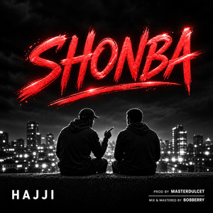 Shonba by Hajji