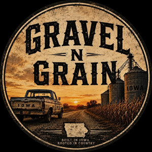 Man Who Raised Me by Gravel n Grain