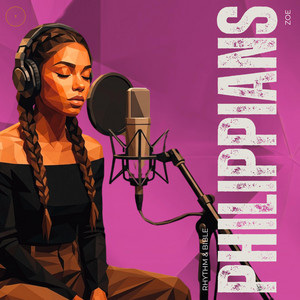 Philippians 1:12-30 by Rhythm & Bible, Zoe