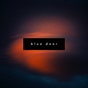 Blue Door by evrdo