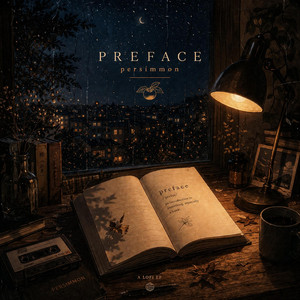 Look At The Stars by Persimmon