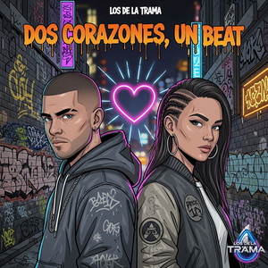 Tarde pa volver by Los de la Trama
