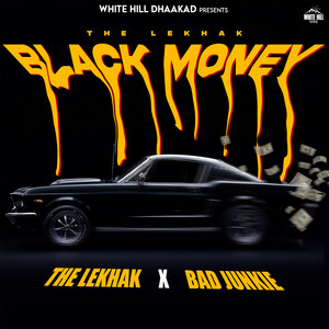 Black Money by The LeKhak