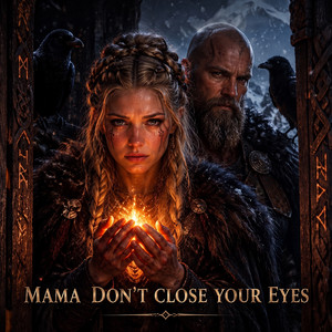 Mama Don't Close Your Eyes by Regal Ironbull