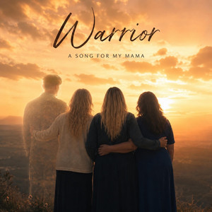 Warrior (A Song for Mama) by Reesh Seely