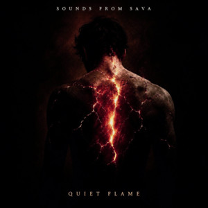 Quiet Flame by Sounds from Sava