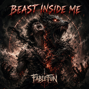 Beast Inside me by FableFun