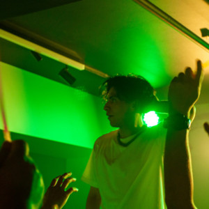 J.O.S.H aka P.J - Alone