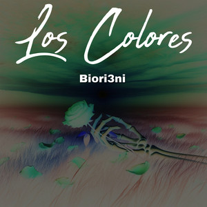 Los colores by Biori3ni