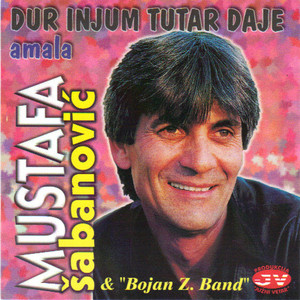 Mustafa Sabanovic - Cibali romni
