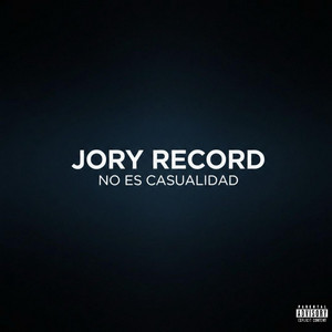 No es casualidad by Jory Records