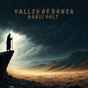 Valley of Bones by Sonic Volt