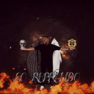 Lo Reprendo by William De La Nuez