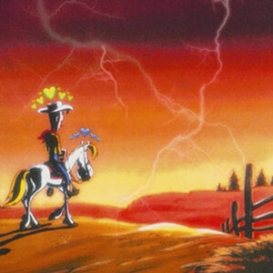 Lucky Luke - song and lyrics by Dylan Dixon, SAC1 | Spotify