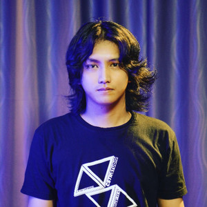 Gervant galadra - Crow Man