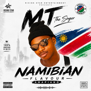 Namibian Flavour by MT The Singer