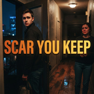 Scar You Keep by Burning Verse