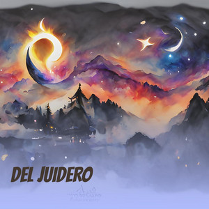 DEL JUIDERO by andry solano
