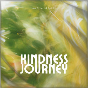 Kindness Journey by Amelia Brooks